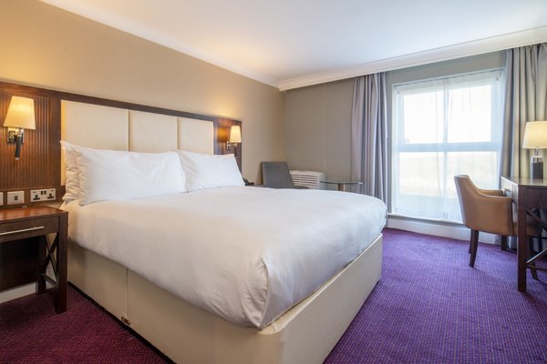 Telford Hotel & Golf Resort - QHotels
