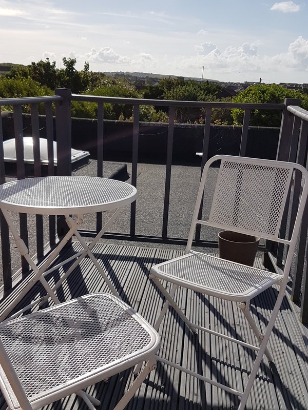 Telscombe Cliffs Bed and Breakfast