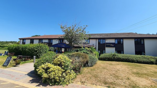 Templars Hotel and Carvery