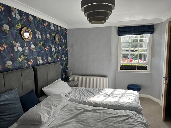 Templehall Hotel