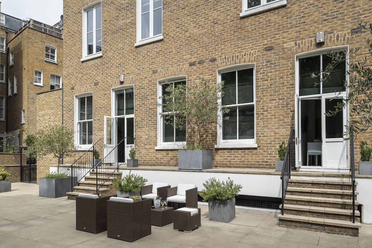 Templeton Place by Supercity Aparthotels