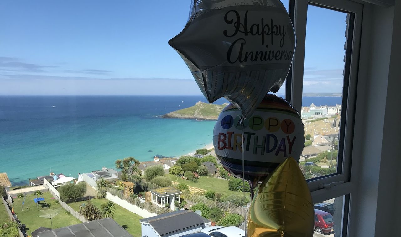 Ten Ocean View