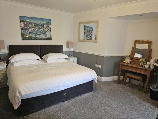 Tenby House