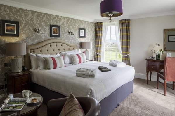 Tewkesbury Park Hotel