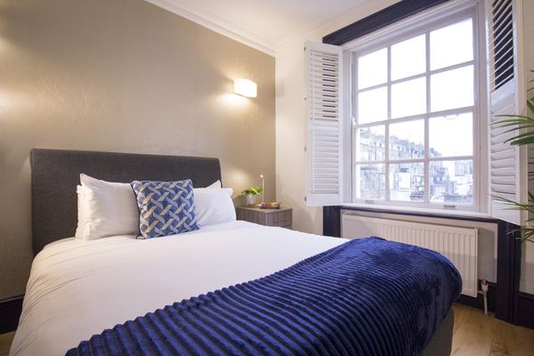 Thames Residences Hyde Park