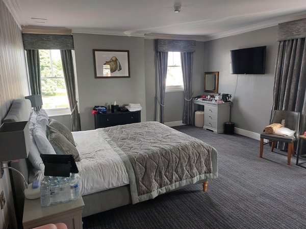 Thames Riviera Hotel, Sure Hotel Collection by Best Western