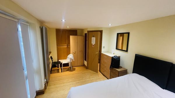 Thames View House Surrey Quays