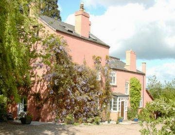 Thatch Close Farm