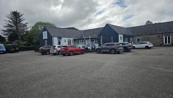 The 1645 Inn