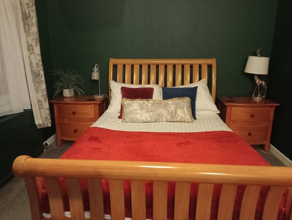 The 1645 Inn