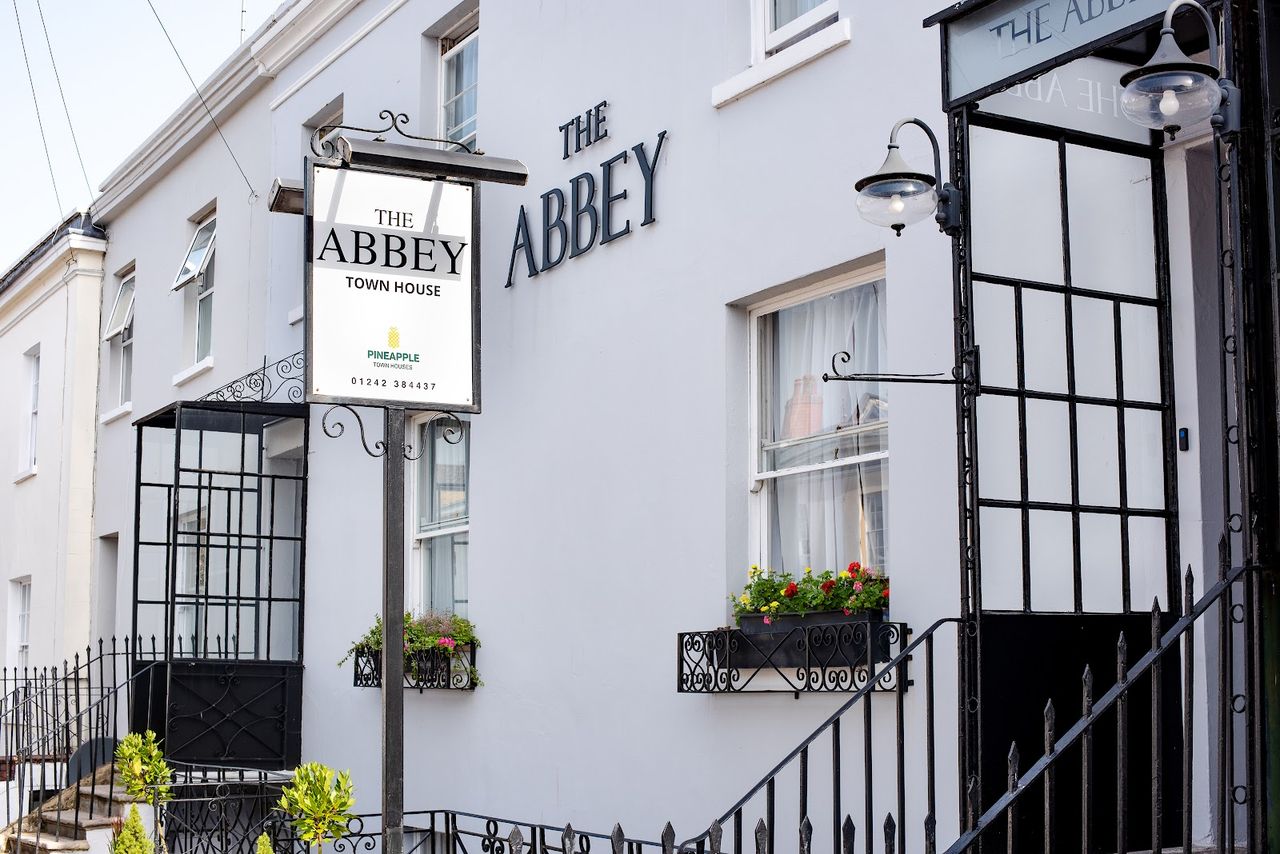 The Abbey
