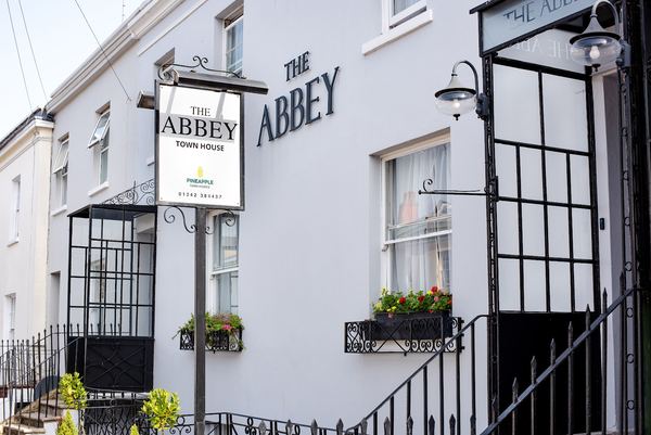 The Abbey