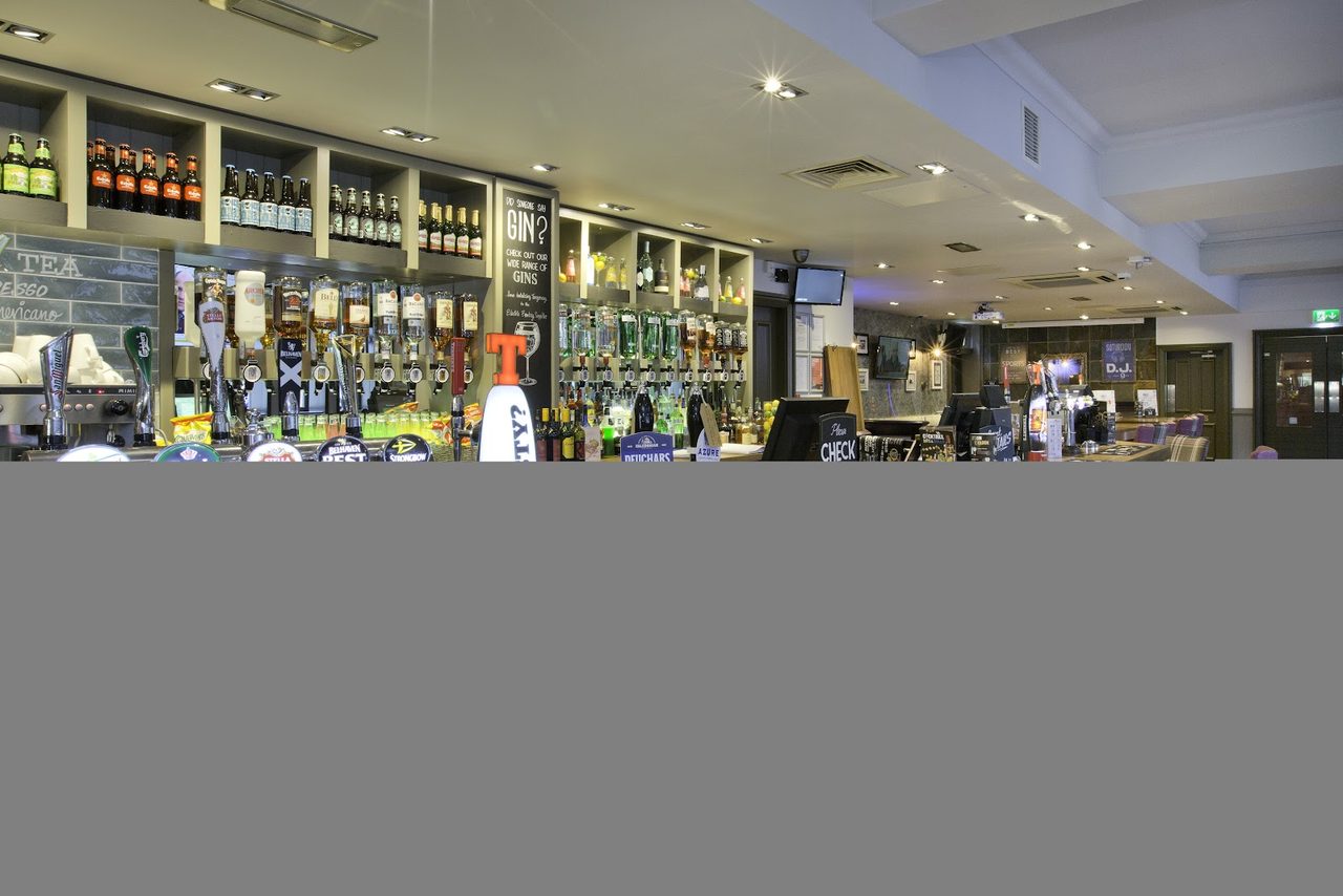 The Abbey Inn