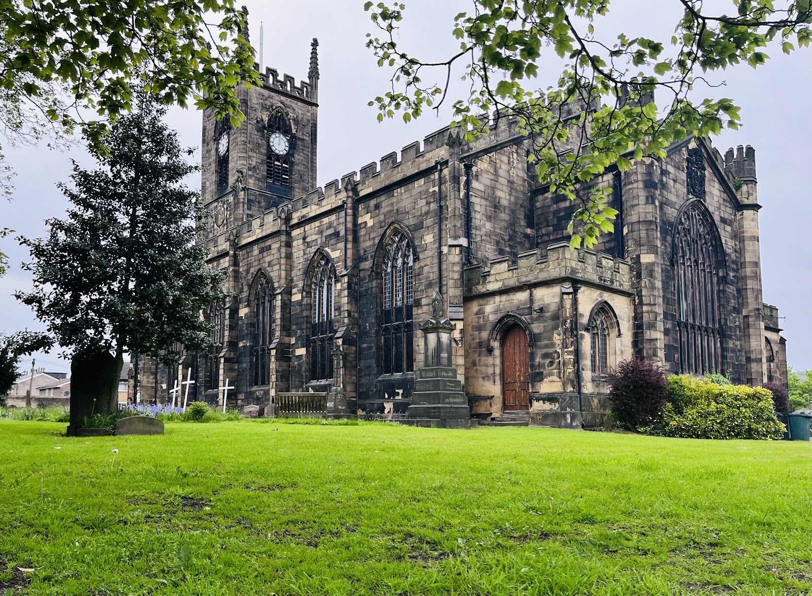 The Abbey Lodge Hotel
