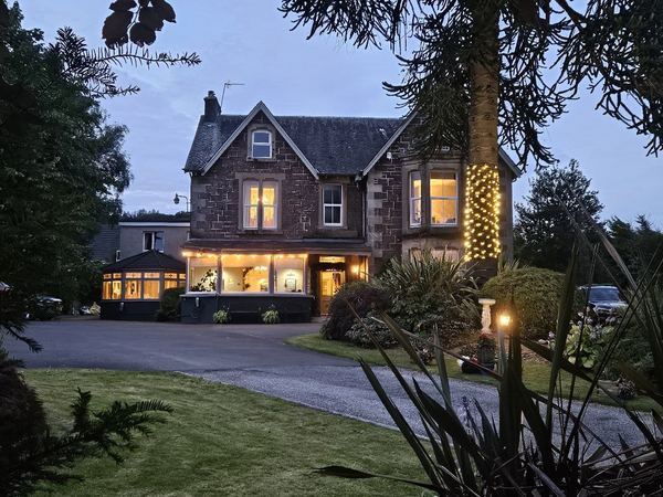 The Abbotsford