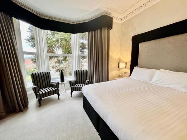 The Abbotsford