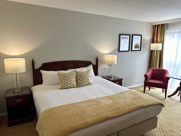 The Aberdeen Dyce Hotel