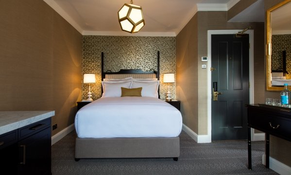 The Academy - Small Luxury Hotels of the World