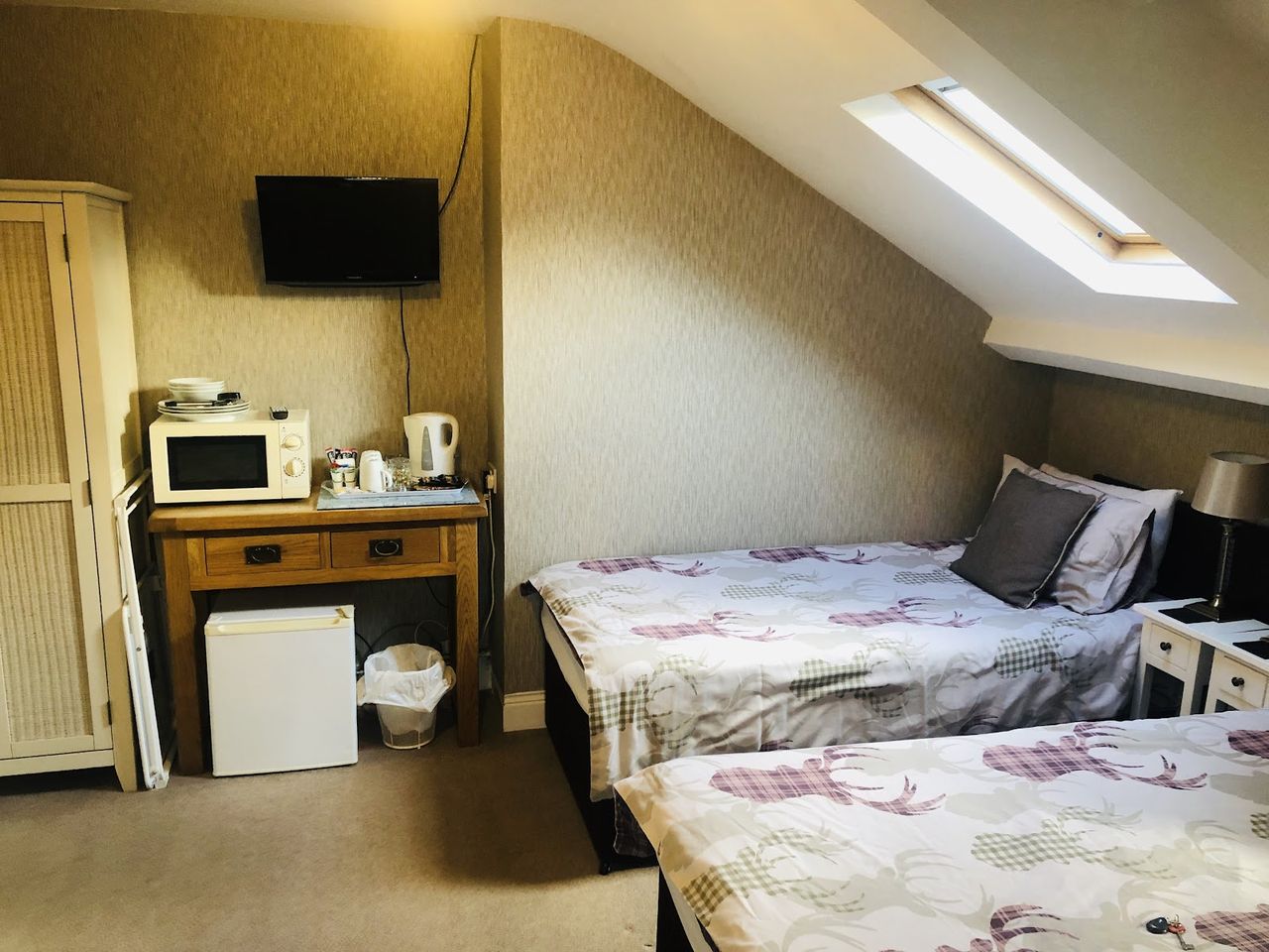 The Acorn Guest House