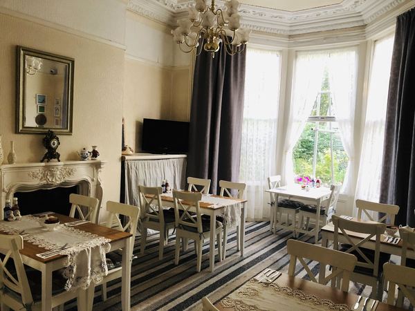 The Acorn Guest House