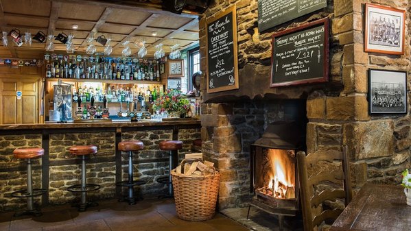 The Acorn Inn