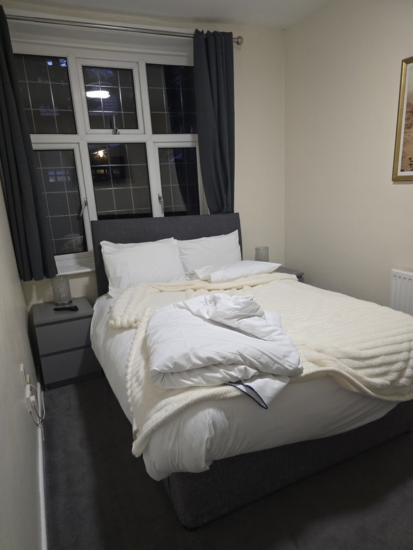 The Admirals Inn Guest House
