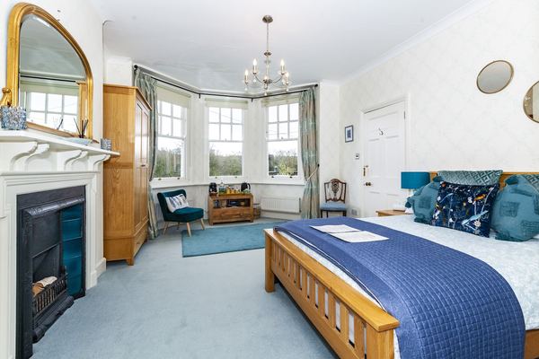 The Agents House Bed & Breakfast