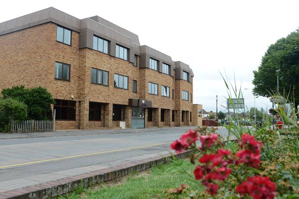 The Airlink Hotel London Heathrow