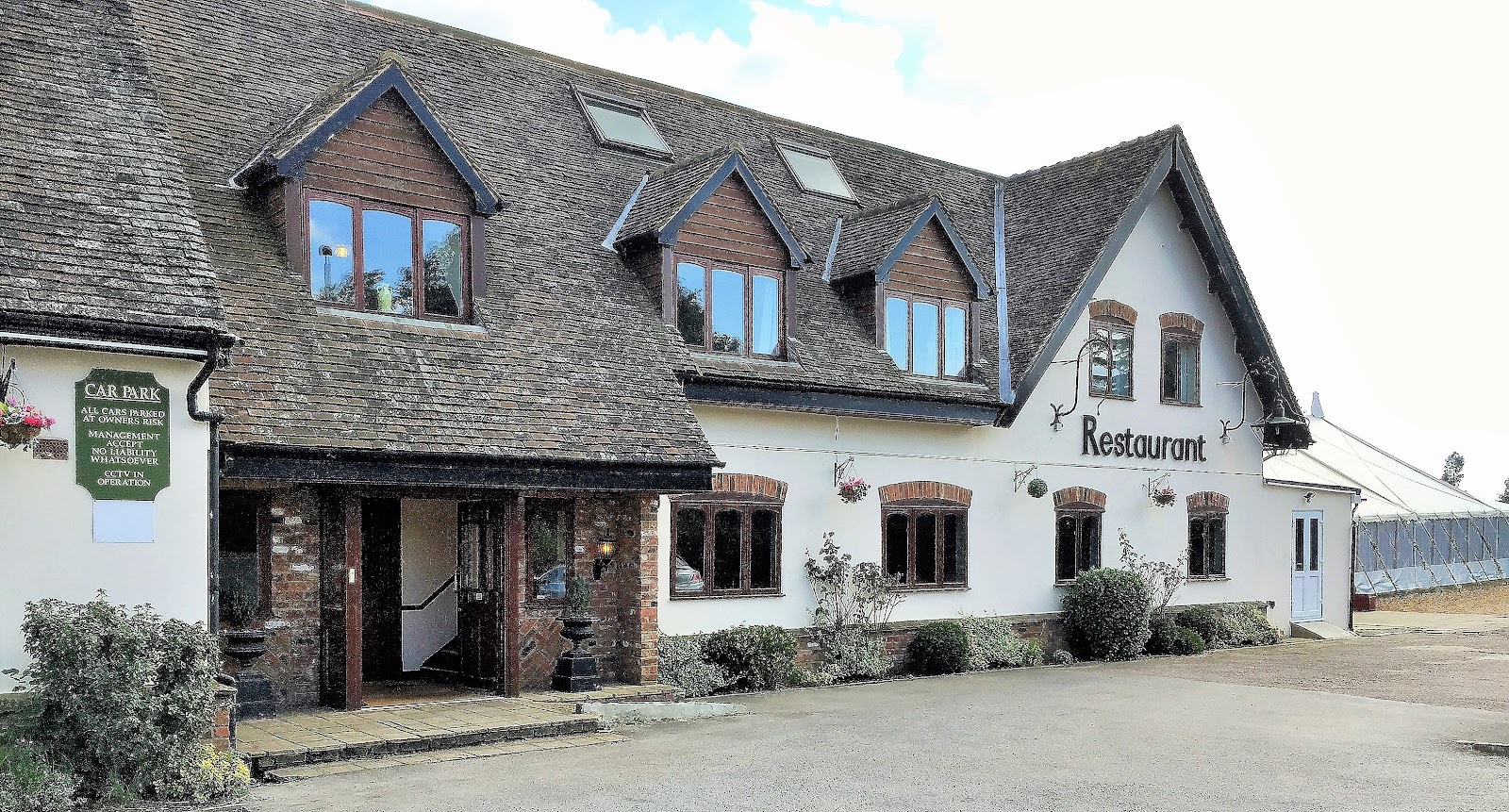 The Airman Hotel
