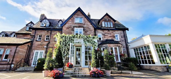 The Alderley Edge Hotel