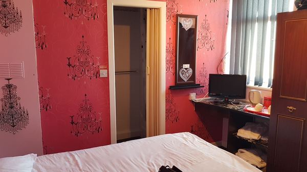 The Alderley Hotel