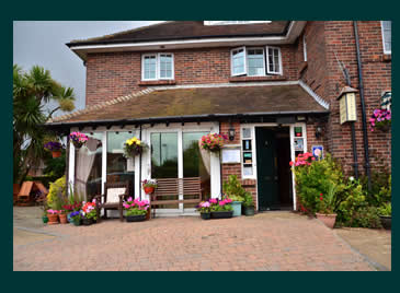 The Aldwick Bed and Breakfast