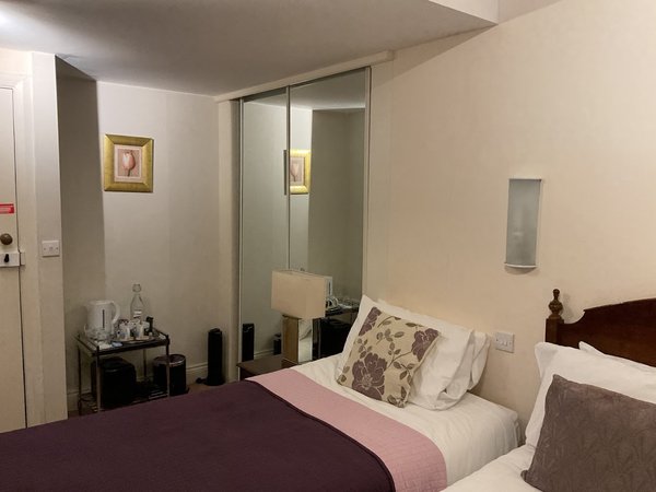 The Aldwick Bed and Breakfast