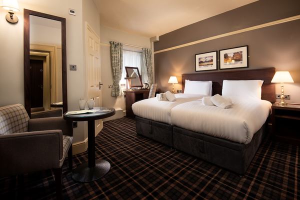 The Ambleside Inn