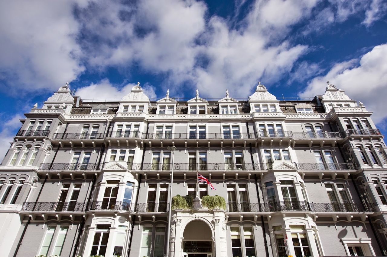 The Ampersand Hotel