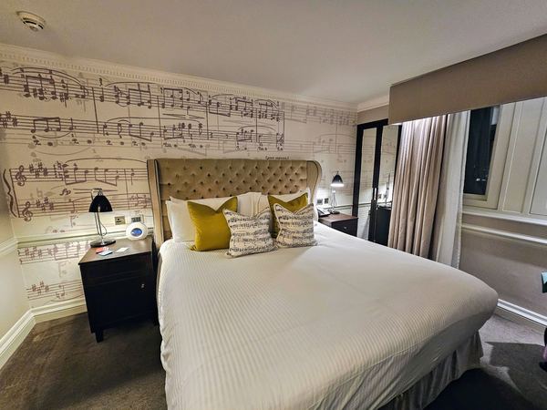 The Ampersand Hotel