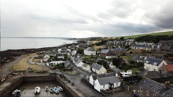 The Anchor Hotel