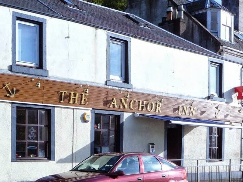 The Anchor Inn
