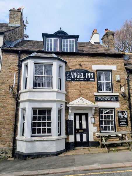 The Angel Inn