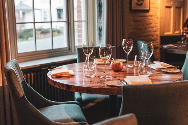 The Angel Inn