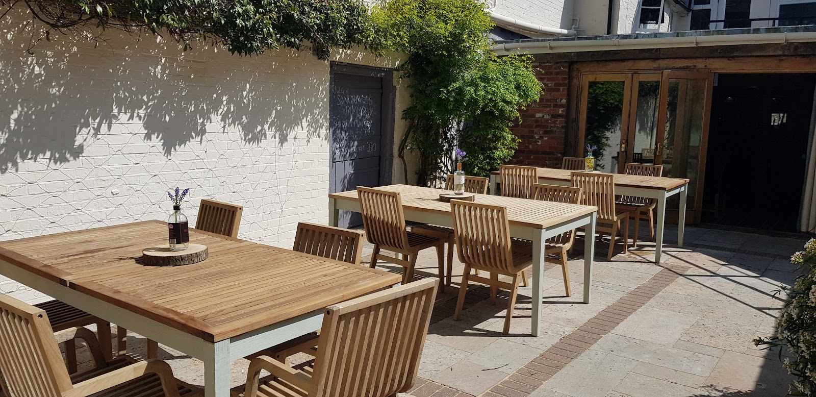 The Angel Inn Heytesbury