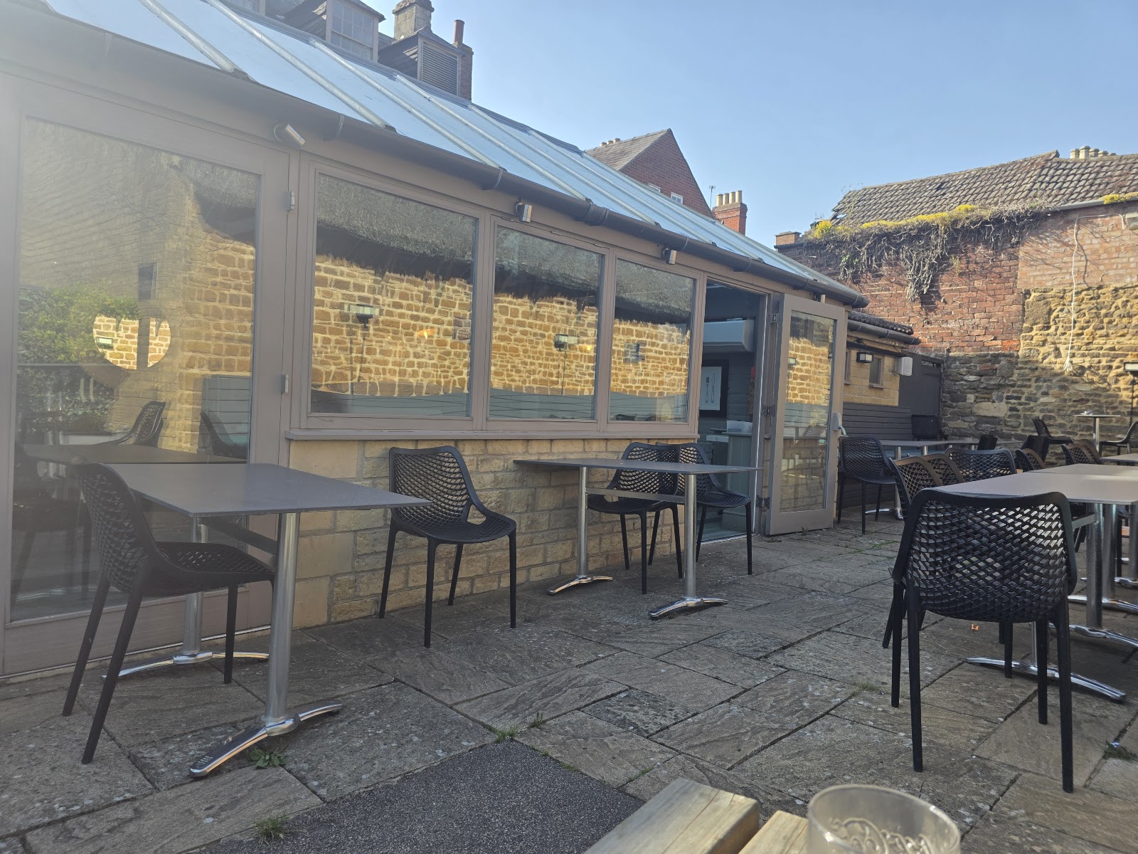 The Angler Hotel