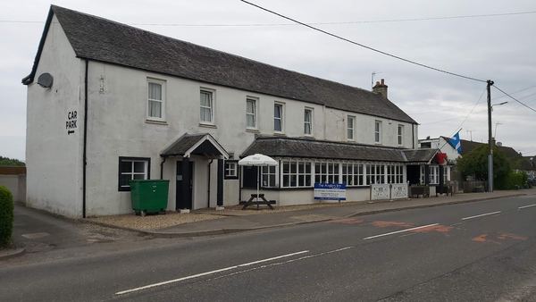 The Anglers Inn