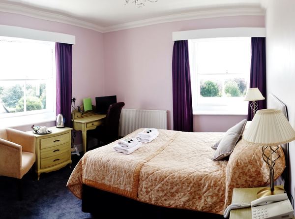 The Anglesey Hotel