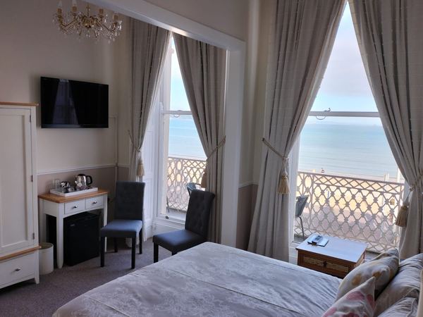 The Angove