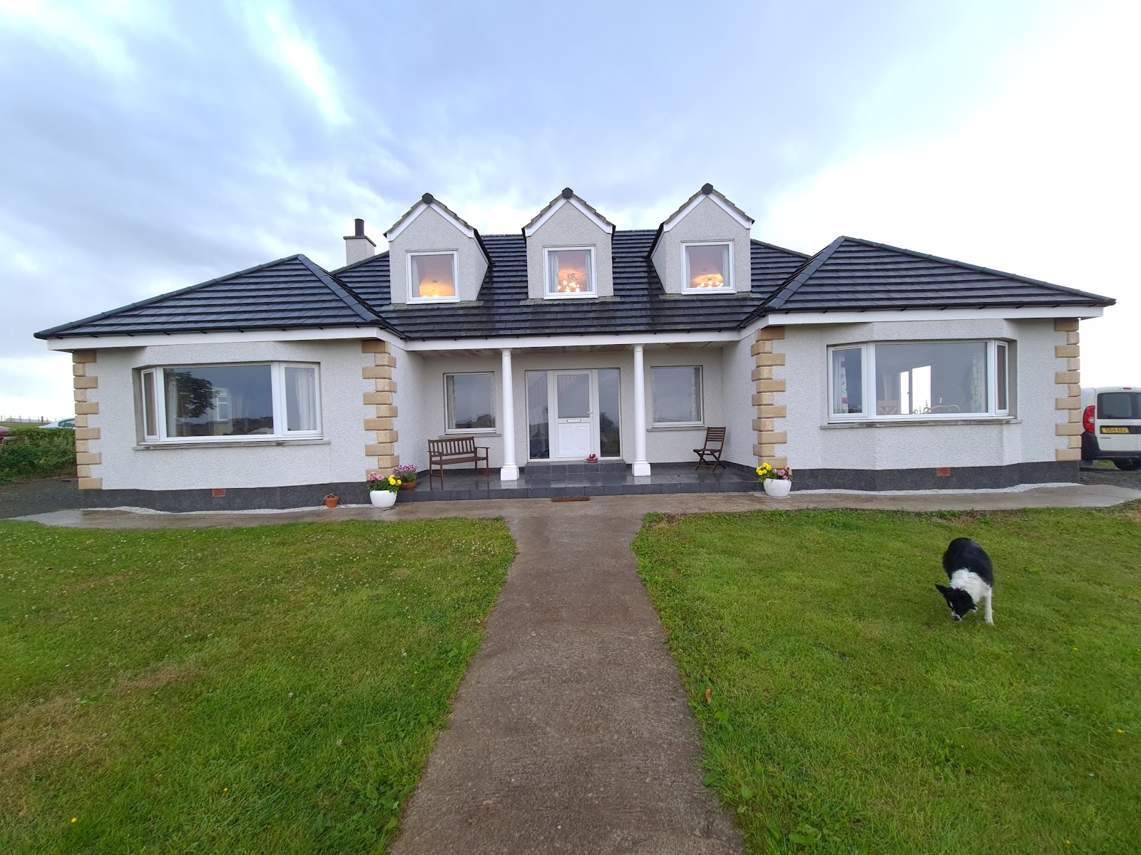 The Antlers