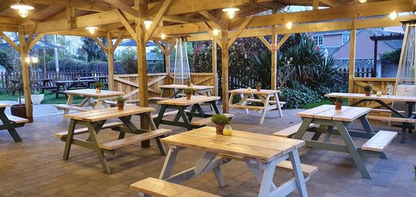 The Anvil Inn