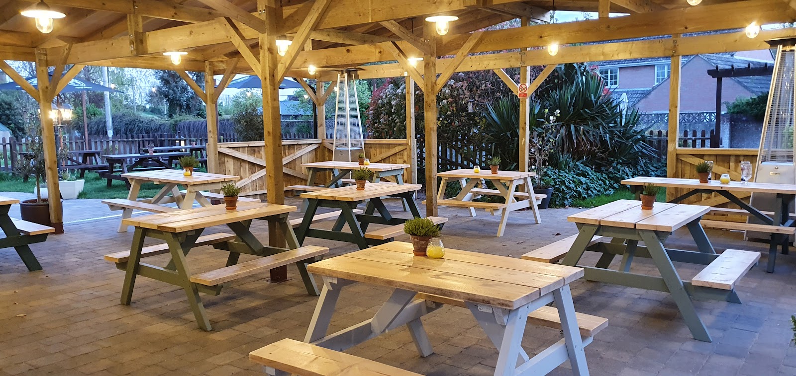The Anvil Inn