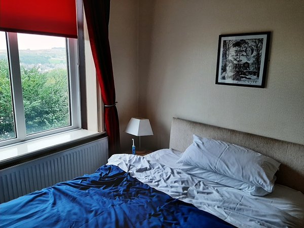 The Apothecary Guest House