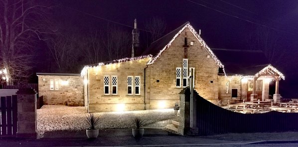 The Apple Inn